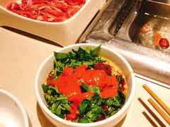 -海底捞火锅(上元大街店)