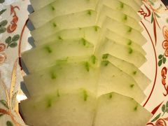 冬瓜-汕头八合里海记牛肉店(清河店)