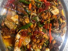 -东来土菜馆(民祥园路店)
