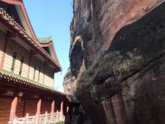 -丹霞山风景名胜区