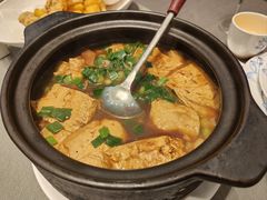 -香山湖家家宴(中山陵店)