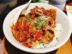 招牌牛舌饭-井圣日膳(万达店)