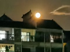 -浈阳坊旅游小镇