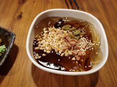 付氏冰粉-付小姐在成都(中山公园店)