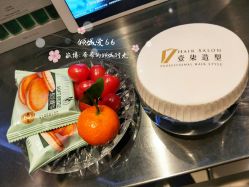 大厅-17.壹柒·美学高定空间