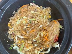 -芳华轩•客家菜馆(梧桐山店)