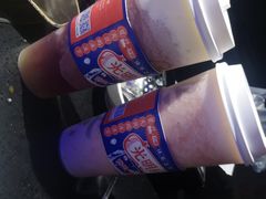 -LELECHA乐乐茶(新街口大洋店)