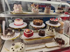 -DQ·蛋糕·冰淇淋(五棵松万达店)