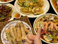 -好兄弟郭巨海鲜(天一阁店)