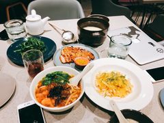 -半山腰·云南菜(侨福芳草地店)
