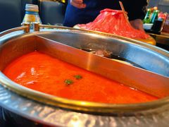 -一绪に寿喜烧(荟聚店)