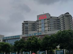 -南方医科大学深圳医院