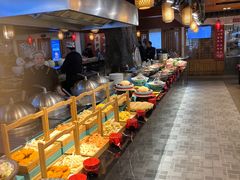-秦淮人家风味酒楼(赣榆店)