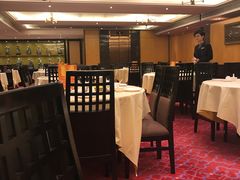 大堂-镛记酒家