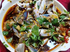 -车头老二大排档