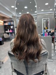 -老佛爷Hair染发烫发Salon