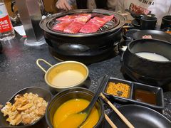 -九田家黑牛烤肉料理(石路天虹店)
