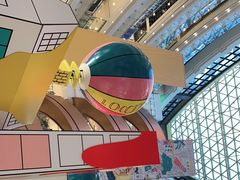 -新世界大丸百货