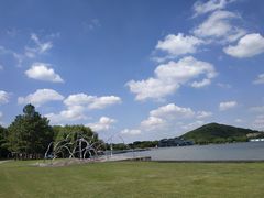 -上海月湖雕塑公园