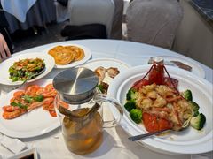 -万龙洲海鲜·粤菜(亚运村店)