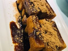 红糖糍粑-雲蜀龙阁·金牌水煮鱼(方庄店)