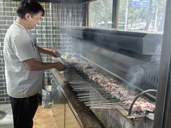 -老字号故乡烤肉店(总店)