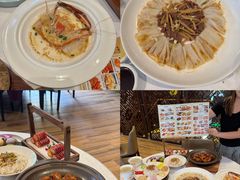 -黄但记老店·陈村粉食府