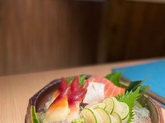 杂锦刺身拼盘-小山日本料理(电子大厦店)