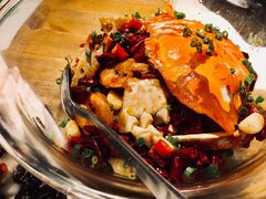 -胡桃里音乐酒馆(曲江店)
