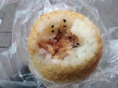 -糯米团油茶早餐铺