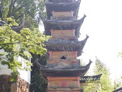 -狼山风景名胜区