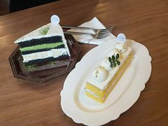 -南巷South Cake(坚基美好城店)
