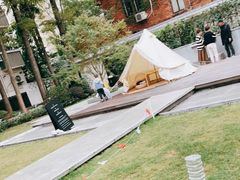 -一尺花园(安和花园店)