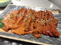 -妥妥烤肉料理(昙华林店)