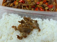 酸辣鸡珍-潇湘阁(望京SOHO店)