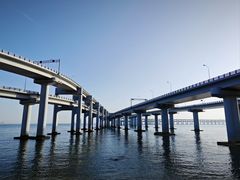 -星海湾跨海大桥