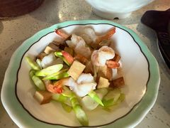 -巧克力渔家.小船海鲜家常菜(万平口店)