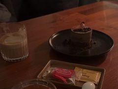 -陶享时光西餐·下午茶(信河街店)