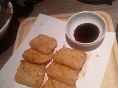 -九毛九西北菜(百信广场店)