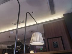 -新白鹿餐厅(松江开元地中海店)