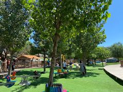 -北京鹿世界主题园