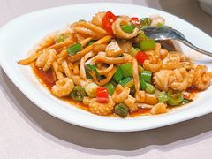 -荣小馆(安达仕店)