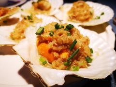 扇贝-清真·卡德尔大叔新疆主题餐厅(龙汇路店)