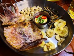 -BHC炸鸡(明洞总店)