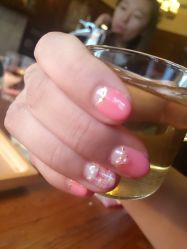 -U3日式美甲美睫