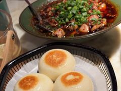 -锦府盐帮·李宅(领展购物广场中关村店)