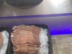 -海玥荟海鲜姿造自助餐厅(欧罗巴广场店)