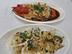 -福记大酒店(星湖街区店)