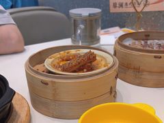 -蔡澜点心·粤菜(月星环球港店)