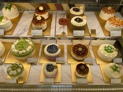 -M'CAKE(西单大悦城店)